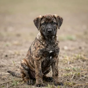 Wren Dutch Shepherd