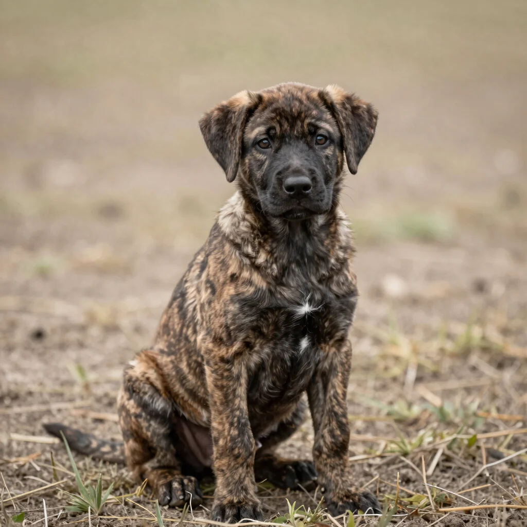 Wren Dutch Shepherd