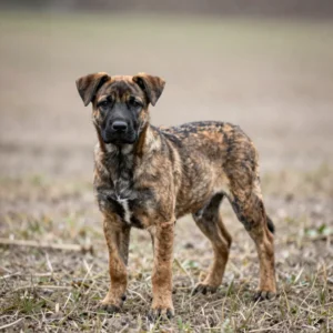 Briar Dutch Shepherd
